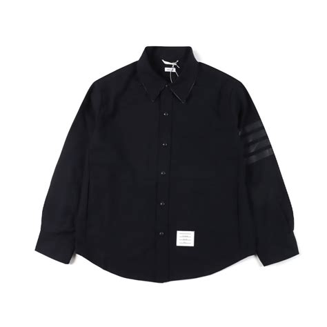 thom browne replica shirt